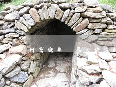 网贷逾期 暴力催收的平台 网贷逾期 暴力催收的平台